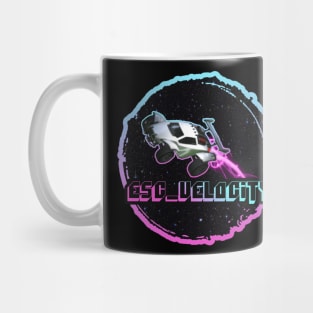 Octane Launch Mug